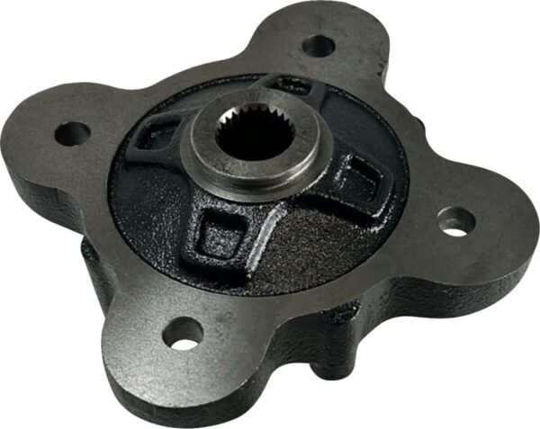 WHEEL HUB POLARIS REAR MSE - Image 2