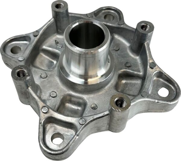 WHEEL HUB POLARIS REAR MSE - Image 2
