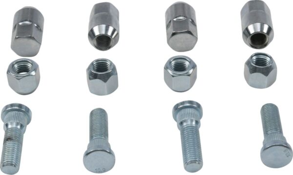 WHEEL STUD/NUT KIT MOOSE