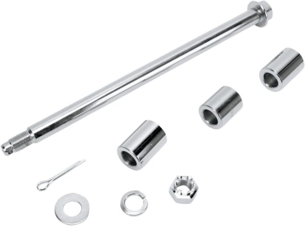 REAR AXLE KIT DYNA 00-05