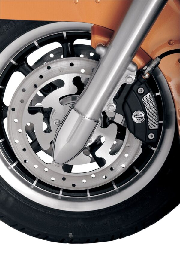 CVR AXLE BULLET 8-13 FLT - immagine 2