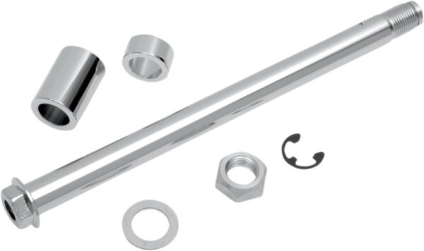 AXLE RR CHR 08-17 FXD