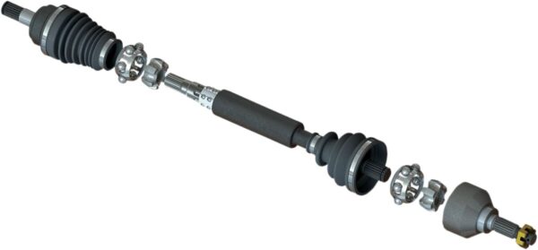 AXLE KIT HD COMPLETE KAW