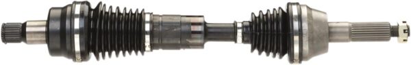 AXLE KIT HD COMPLETE KAW - Image 3