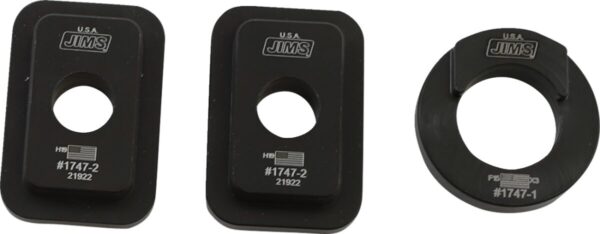 LOCKDOWN AXLE KIT
