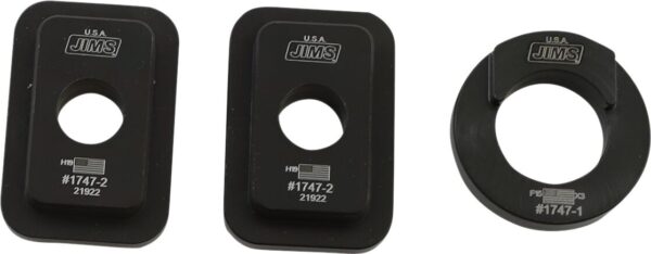 LOCKDOWN AXLE KIT - Image 2