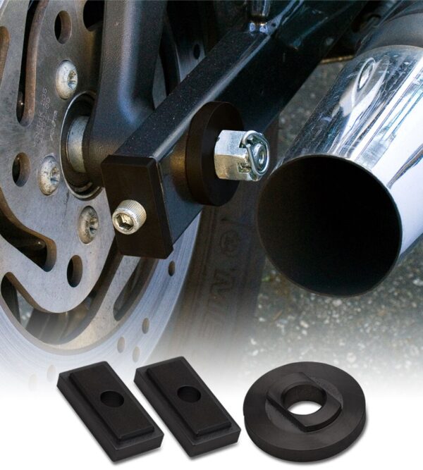 LOCKDOWN AXLE KIT - Image 3