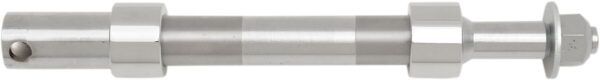 AXLE CHR FRT 08-15FXD