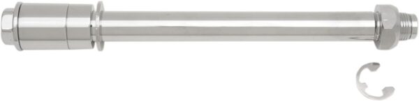 AXLE CHR RR 08-22 XL