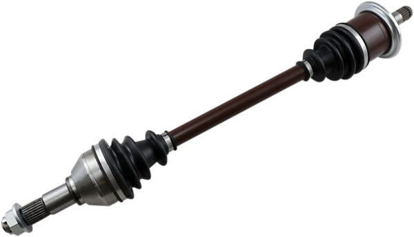 AXLE KIT COMPLETE CANAM - Image 2