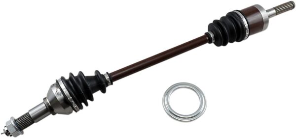 AXLE KIT COMPLETE CANAM - Image 2
