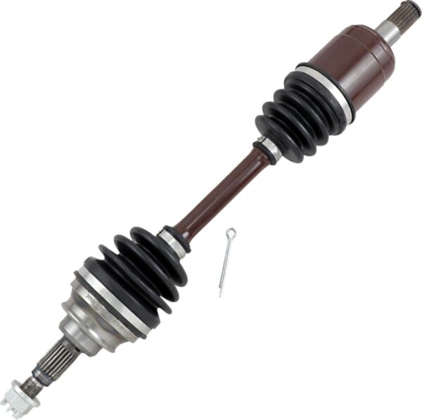AXLE KIT COMPLETE HONDA