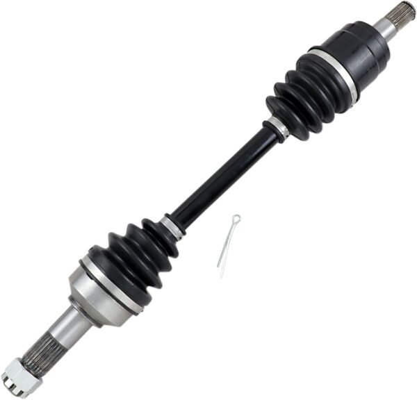 AXLE KIT COMPLETE HONDA - Image 2
