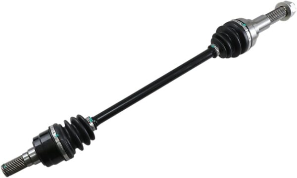 AXLE KIT COMPLETE YAM