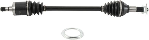 AXLE KIT COMPLETE CAN-AM