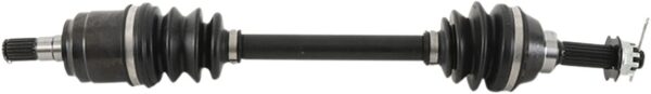 AXLE KIT COMPLETE SUZ