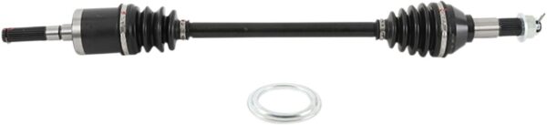 AXLE KIT COMPLETE CAN-AM