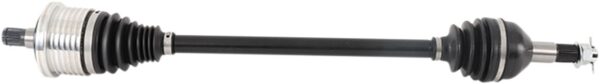 AXLE KIT COMPLETE CAN-AM