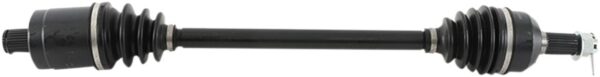AXLE KIT COMPLETE POLARIS