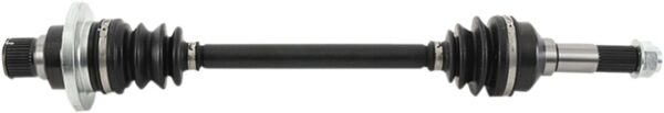 AXLE KIT COMPLETE YAM