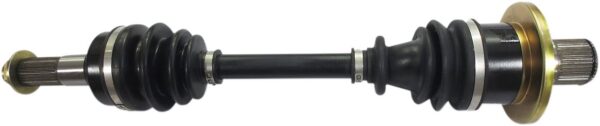 AXLE KIT MSE REAR CFMOTO