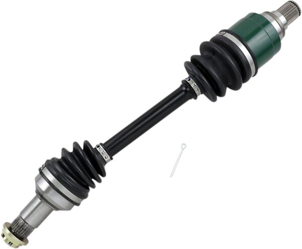AXLE KIT COMPLETE ARC CAT - Image 2