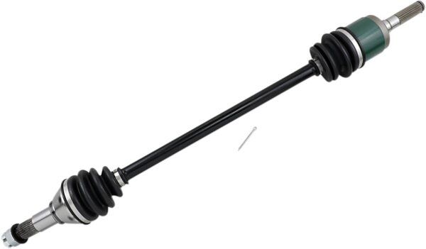 AXLE KIT COMPLETE CANAM - Image 2