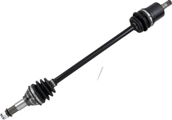 AXLE KIT COMPLETE CANAM