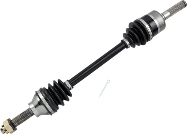 AXLE KIT COMPLETE CANAM