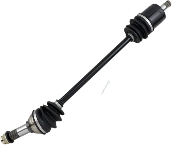 AXLE KIT COMPLETE CANAM - Image 2