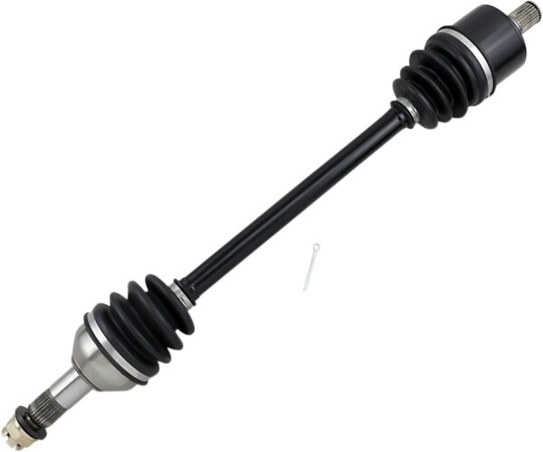 AXLE KIT COMPLETE CANAM - Image 2