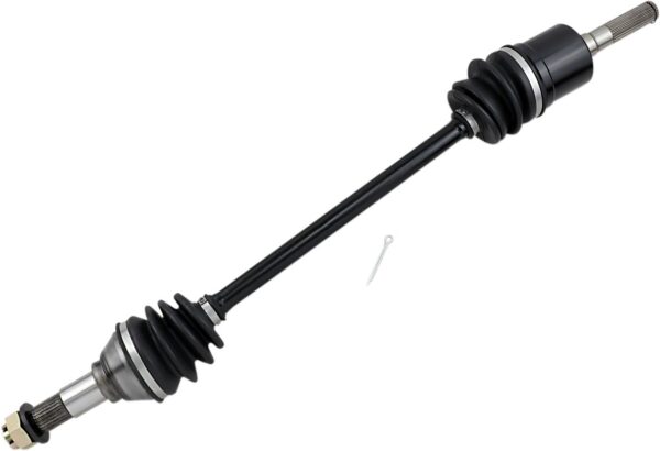 AXLE KIT COMPLETE CANAM - Image 2