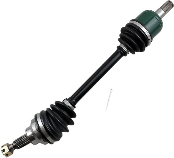 AXLE KIT COMPLETE HONDA - Image 2