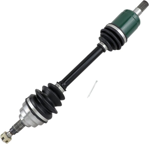AXLE KIT COMPLETE HONDA - Image 2
