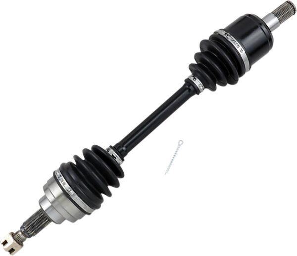 AXLE KIT COMPLETE HONDA - Image 2