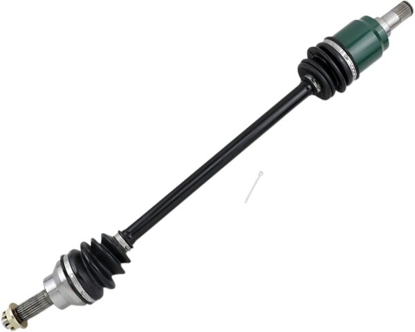 AXLE KIT COMPLETE HONDA - Image 2