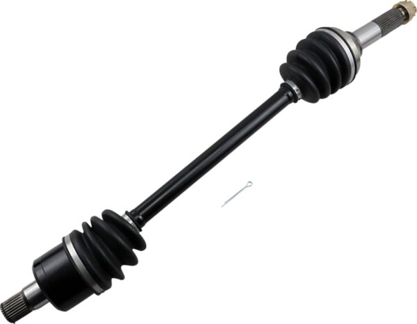 AXLE KIT COMPLETE KAW