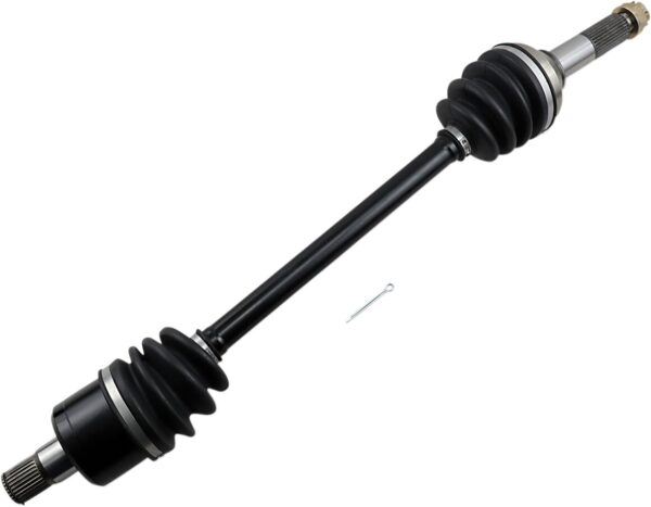 AXLE KIT COMPLETE KAW - Image 2