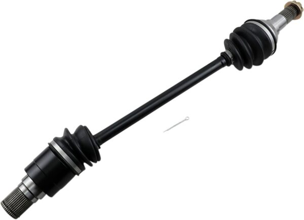 AXLE KIT COMPLETE KYMCO - Image 2