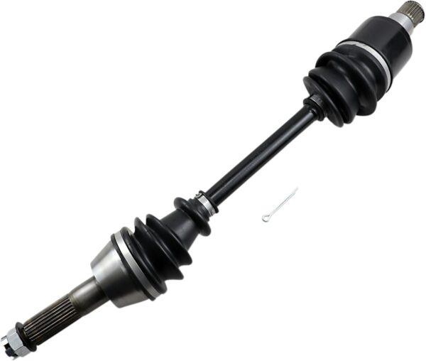 AXLE KIT COMPLETE POLARIS - Image 2