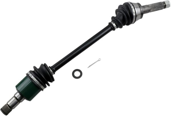 AXLE KIT COMPLETE POLARIS - Image 2