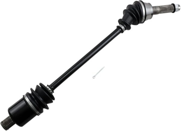 AXLE KIT COMPLETE POLARIS - Image 2