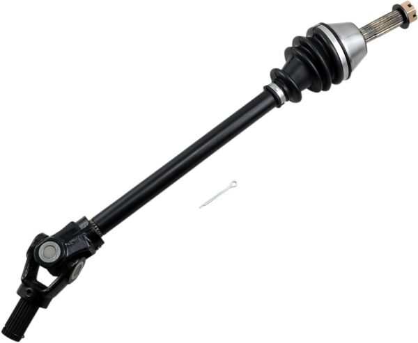 AXLE KIT COMPLETE POLARIS - Image 2