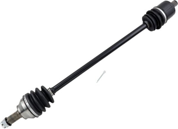 AXLE KIT COMPLETE POLARIS - Image 2