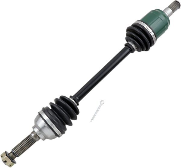 AXLE KIT COMPLETE SUZ - Image 2