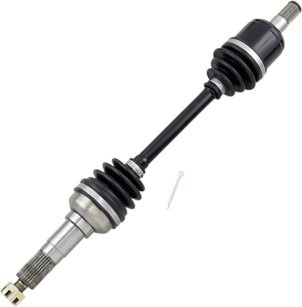 AXLE KIT COMPLETE YAMAHA - Image 2