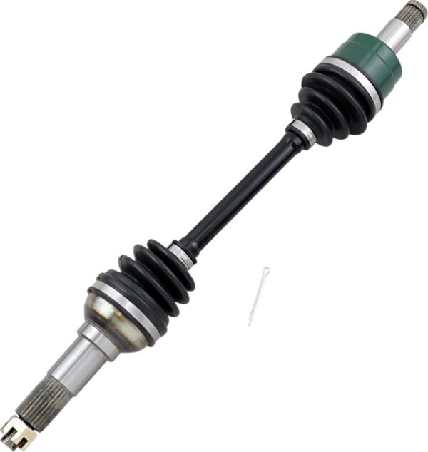 AXLE KIT COMPLETE YAMAHA