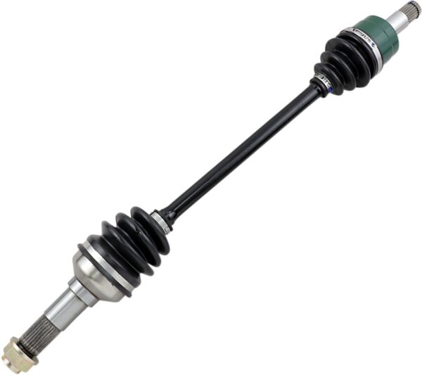 AXLE KIT COMPLETE YAMAHA - Image 2
