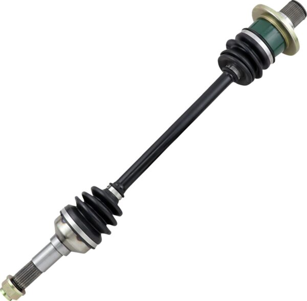 AXLE KIT COMPLETE YAMAHA