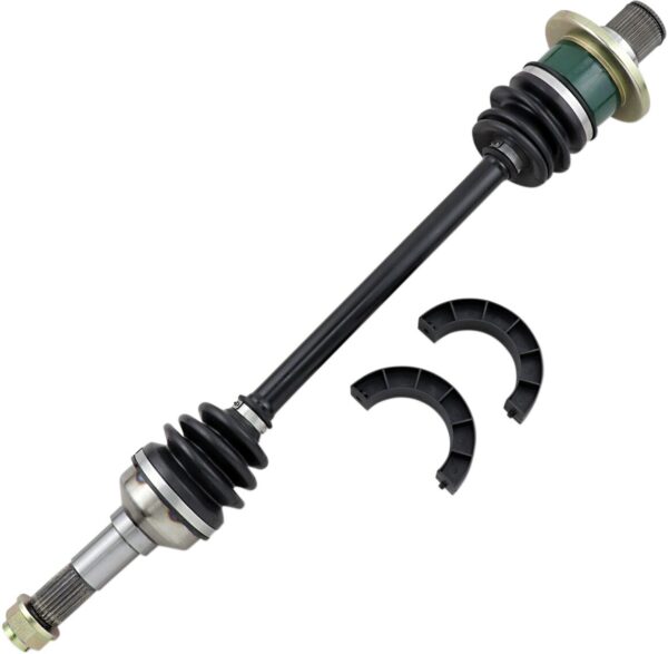AXLE KIT COMPLETE YAMAHA - Image 2